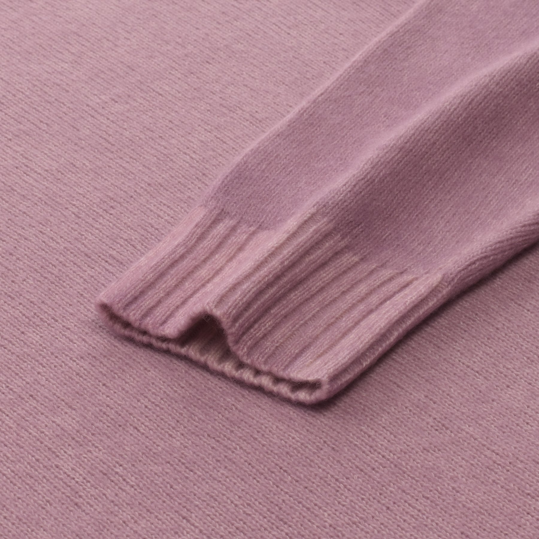 Malo Cashmere-Blend Roundneck Sweater - SARTALE