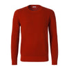 Malo Cashmere-Blend Roundneck Sweater - SARTALE
