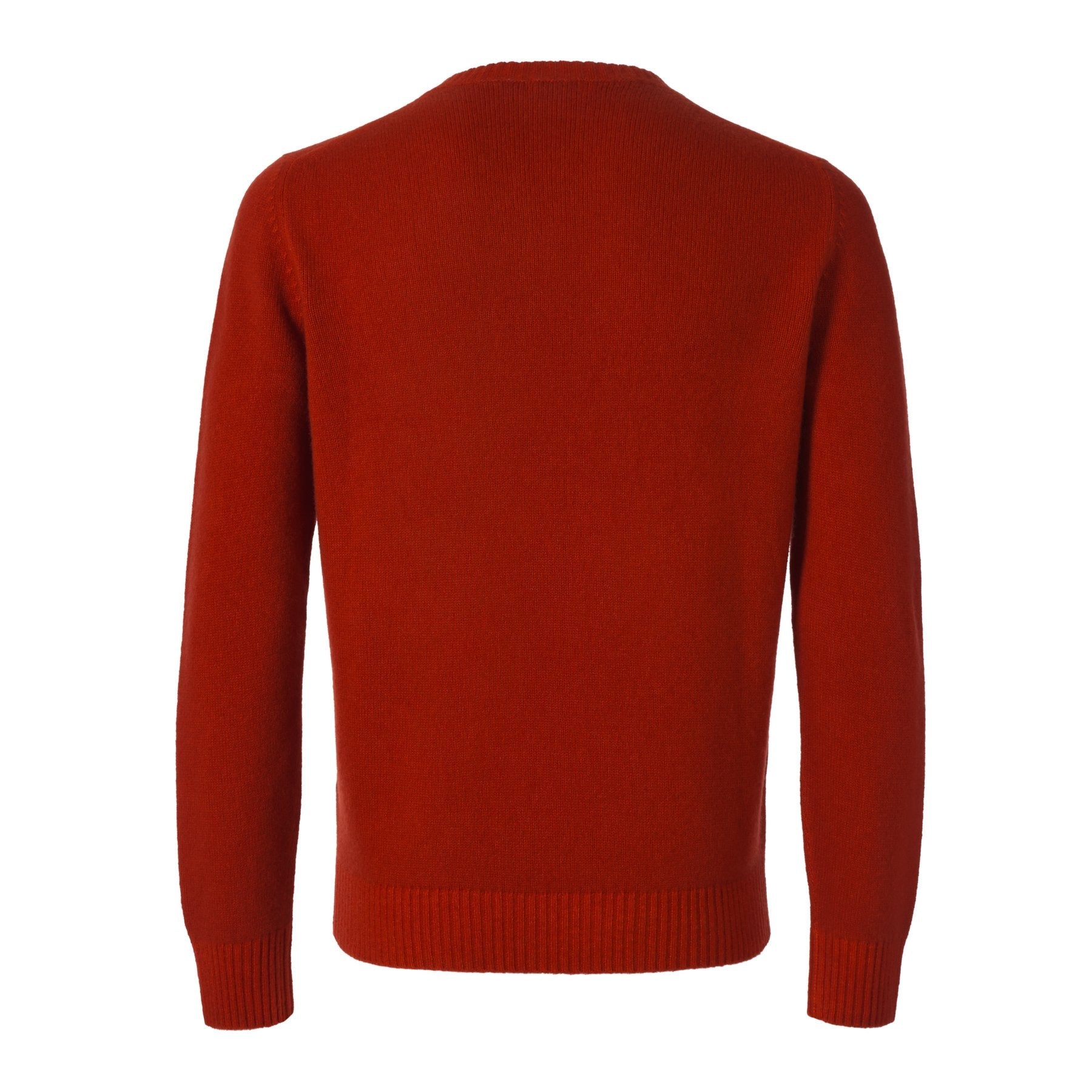 Malo Cashmere-Blend Roundneck Sweater - SARTALE
