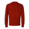 Malo Cashmere-Blend Roundneck Sweater - SARTALE