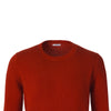 Malo Cashmere-Blend Roundneck Sweater - SARTALE