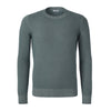 Malo Cashmere-Blend Roundneck Sweater - SARTALE