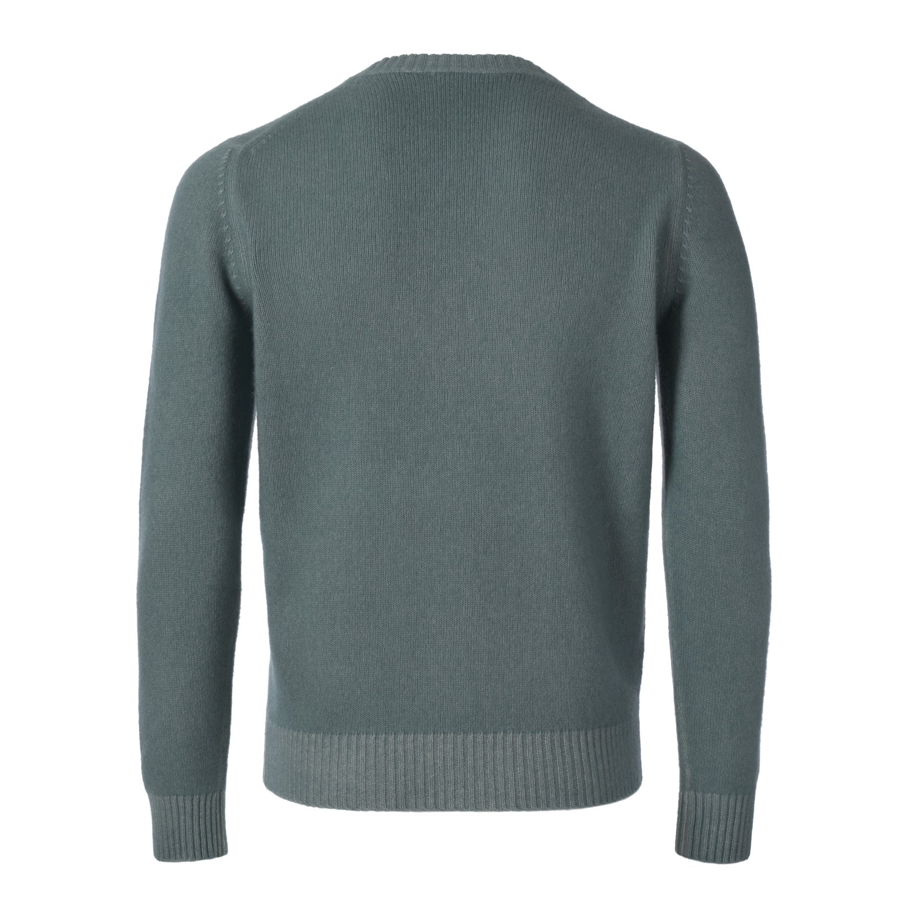 Malo Cashmere-Blend Roundneck Sweater - SARTALE
