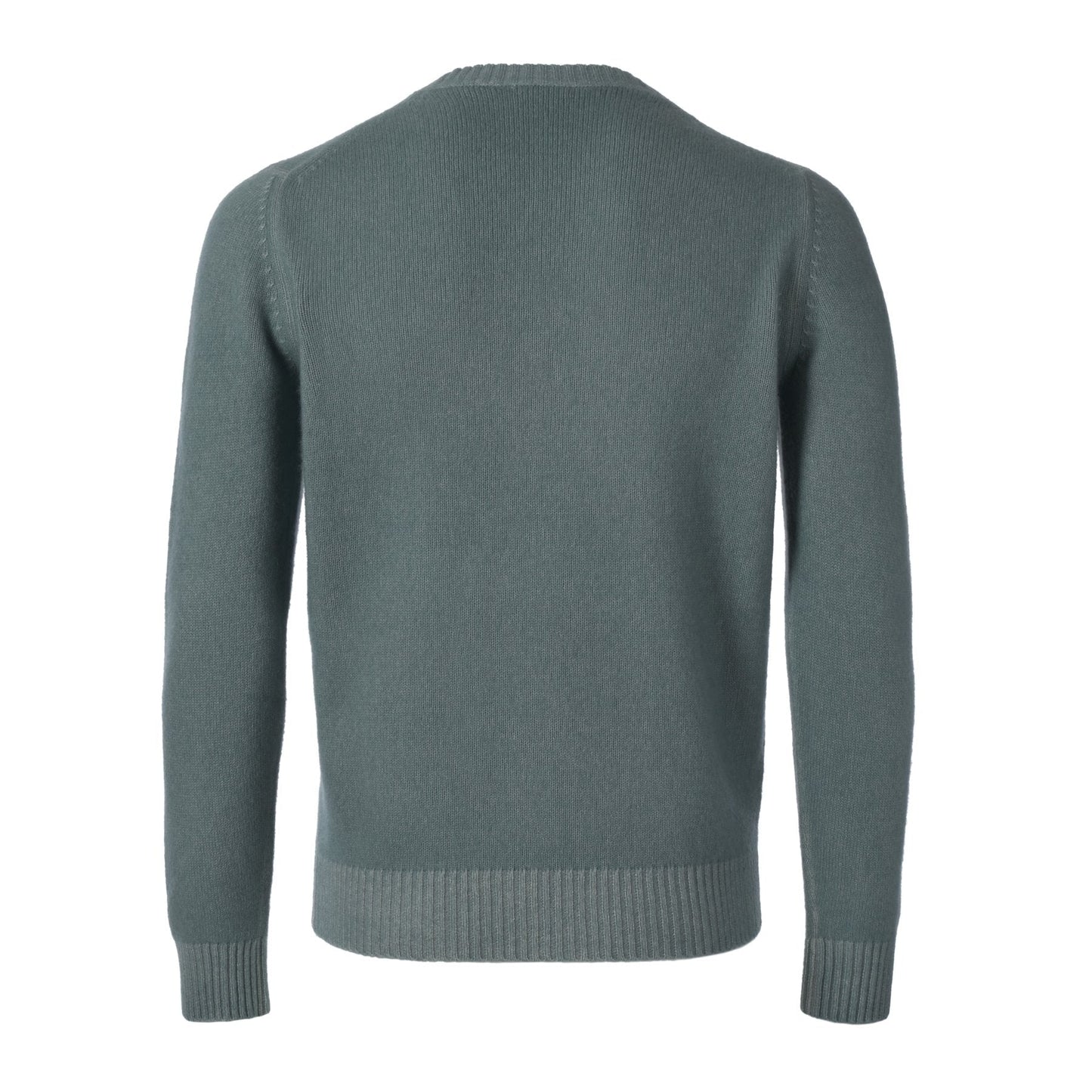 Malo Cashmere-Blend Roundneck Sweater - SARTALE