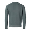 Malo Cashmere-Blend Roundneck Sweater - SARTALE