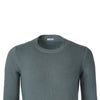 Malo Cashmere-Blend Roundneck Sweater - SARTALE