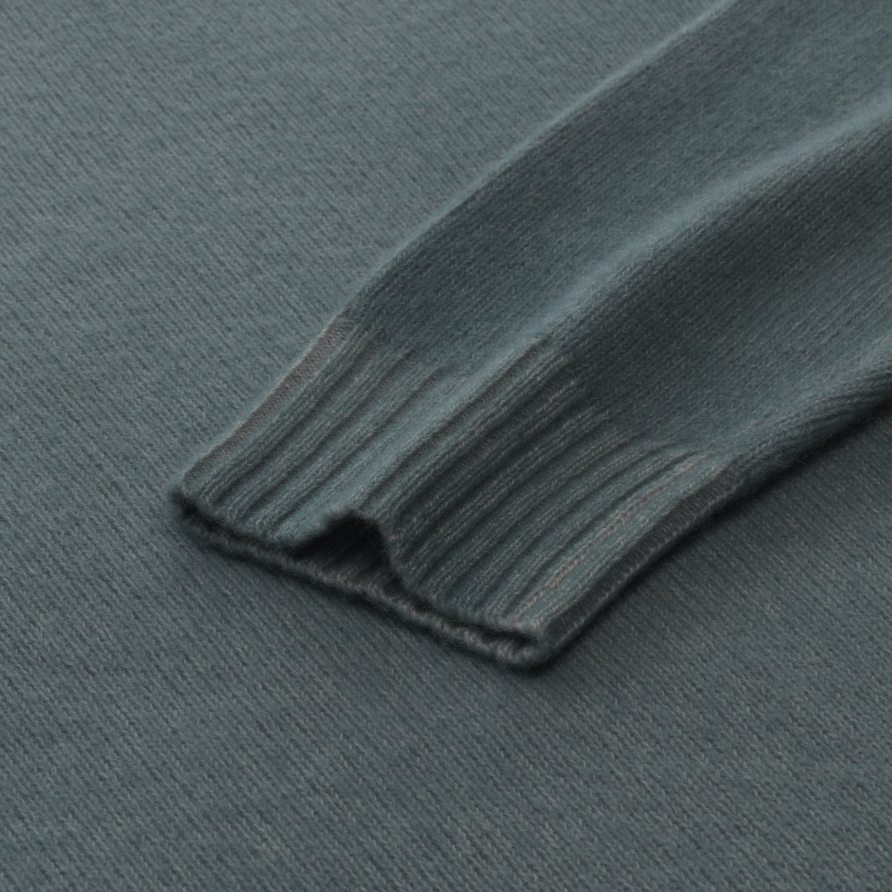 Malo Cashmere-Blend Roundneck Sweater - SARTALE