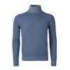 Malo Cashmere-Blend Rollneck Sweater - SARTALE