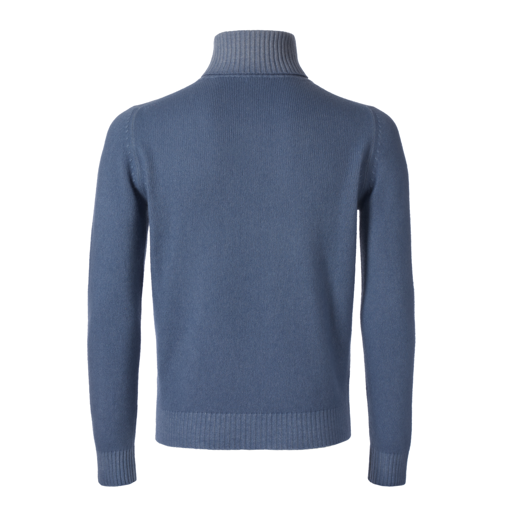Malo Cashmere-Blend Rollneck Sweater - SARTALE