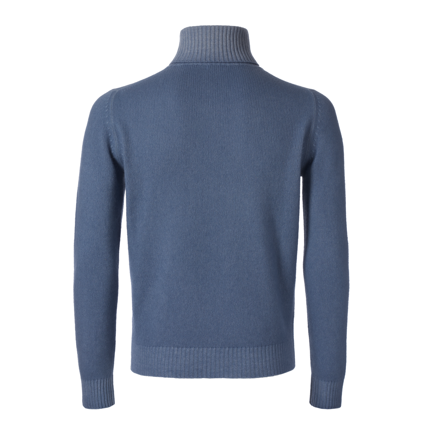 Malo Cashmere-Blend Rollneck Sweater - SARTALE