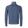 Malo Cashmere-Blend Rollneck Sweater - SARTALE