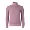 Malo Cashmere-Blend Rollneck Sweater - SARTALE