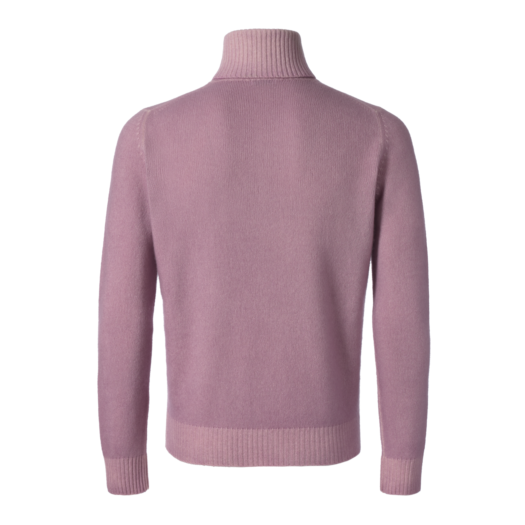 Malo Cashmere-Blend Rollneck Sweater - SARTALE