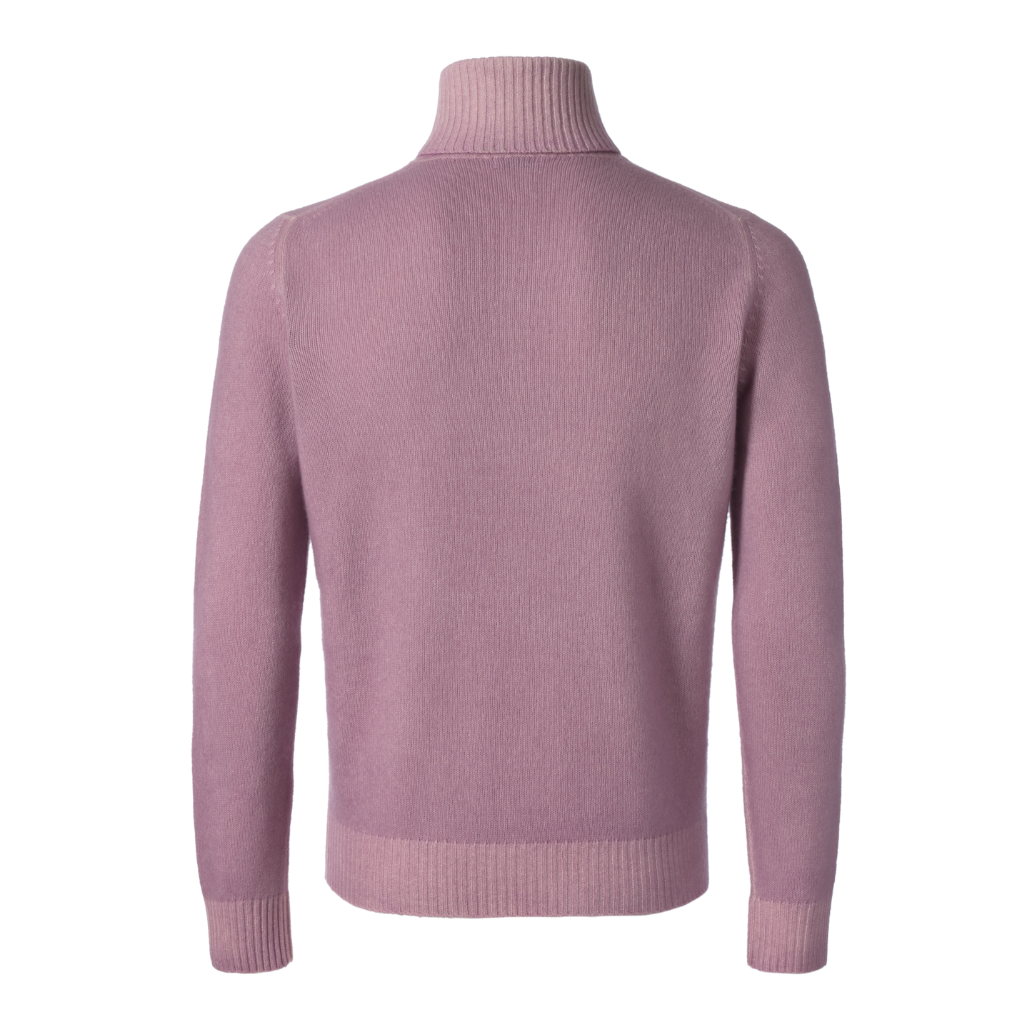 Malo Cashmere-Blend Rollneck Sweater - SARTALE