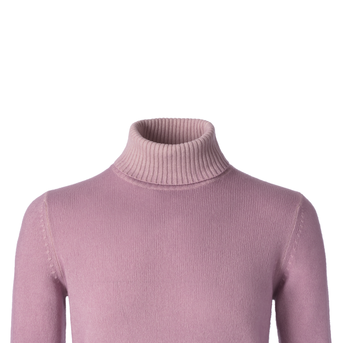 Malo Cashmere-Blend Rollneck Sweater - SARTALE