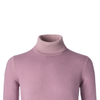 Malo Cashmere-Blend Rollneck Sweater - SARTALE