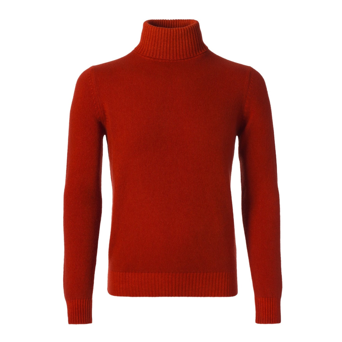 Malo Cashmere-Blend Rollneck Sweater - SARTALE