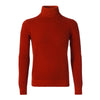 Malo Cashmere-Blend Rollneck Sweater - SARTALE