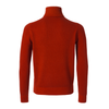 Malo Cashmere-Blend Rollneck Sweater - SARTALE