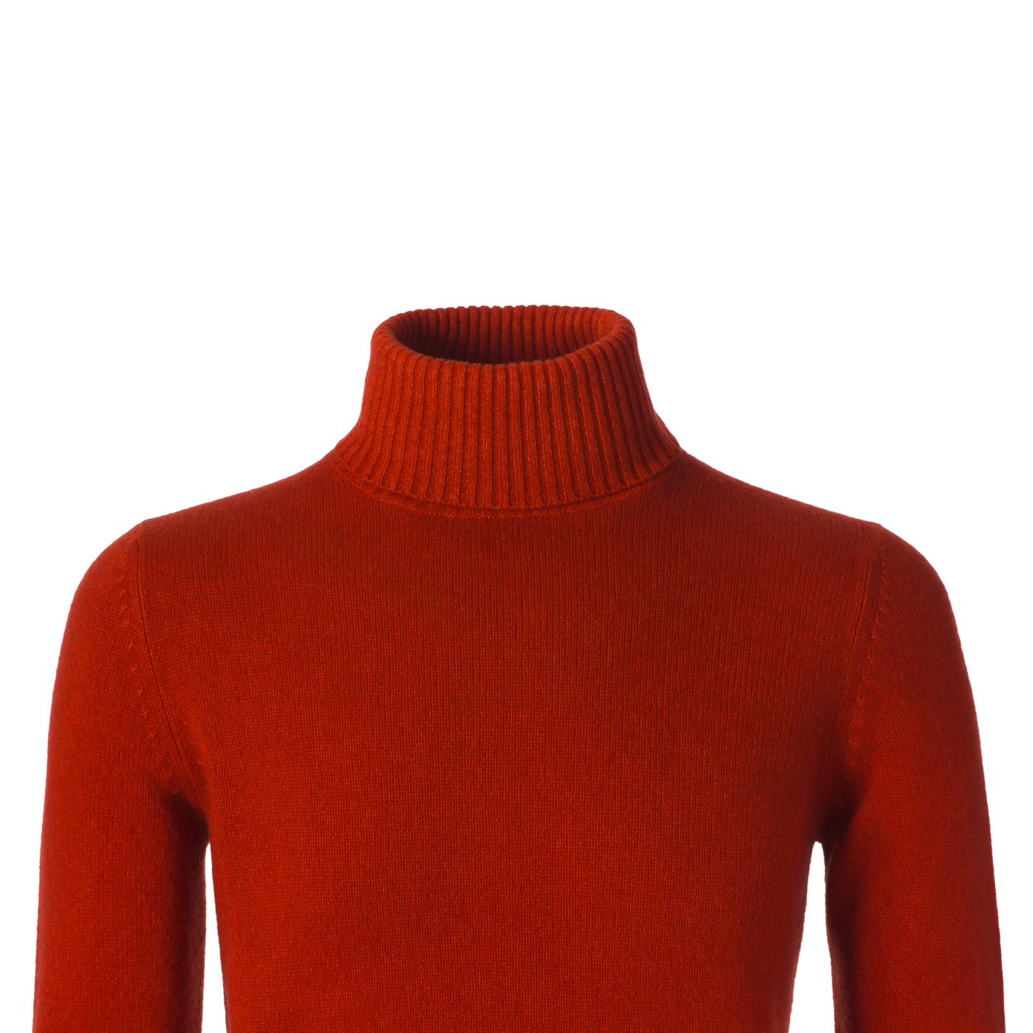 Malo Cashmere-Blend Rollneck Sweater - SARTALE