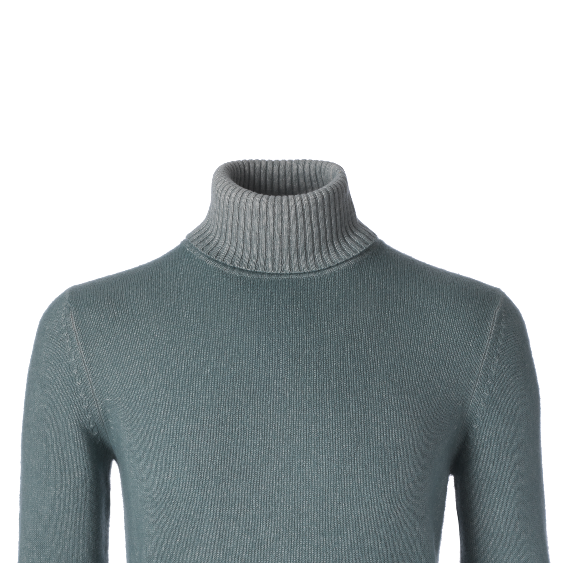Malo Cashmere-Blend Rollneck Sweater - SARTALE