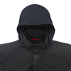 Kired Rain and Wind System Coat - SARTALE