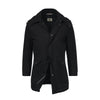 Kired Hooded Mackintosh Jacket - SARTALE