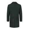 Kired Cashmere Reversible Coat - SARTALE