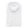 Emanuele Maffeis Classic Cotton Shirt - SARTALE